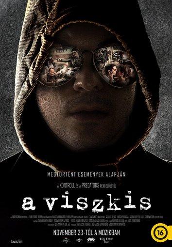 Фильм Грабитель Виски 2017 смотреть онлайн с Андором Лукачем и другими